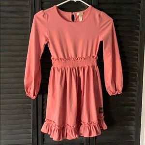 Matilda Jane Lap Dress